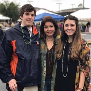 Meet your Posher, Robby